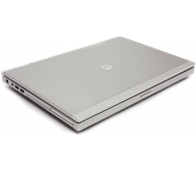 HP Elitebook 8460p (Core i7-2620M, VGA AMD Radeon HD 6470M )